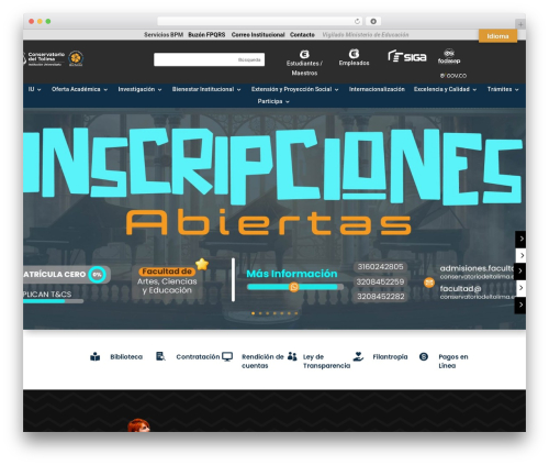 SRS Simple Hits Counter (srs-simple-hits-counter) free WordPress plugin - conservatoriodeltolima.edu.co