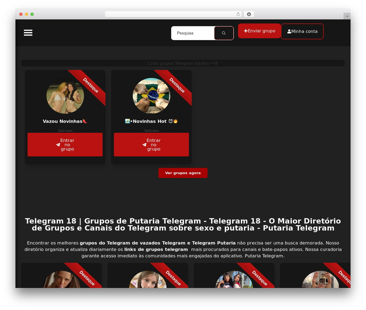 Hello Elementor WordPress theme - linksgrupostelegram.com Hello Elementor WordPress theme - linksgrupostelegram.com
