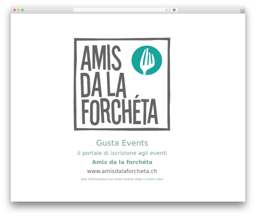 Twint woocommerce extension WordPress plugin - gustaevents.ch