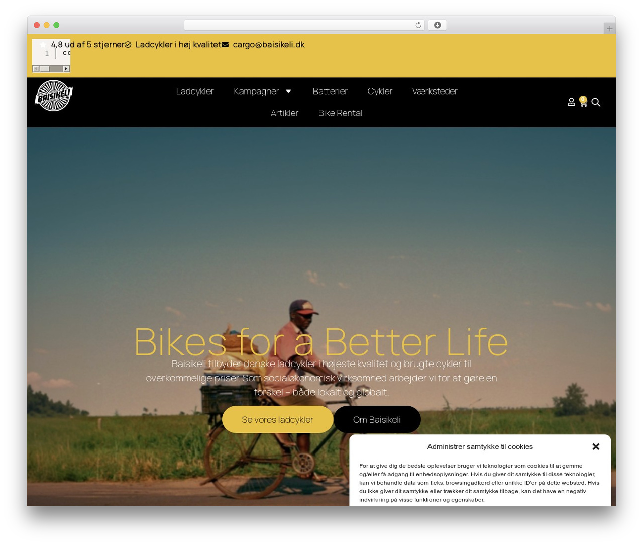 Hello Elementor WordPress theme - baisikeli.dk Hello Elementor WordPress theme - baisikeli.dk