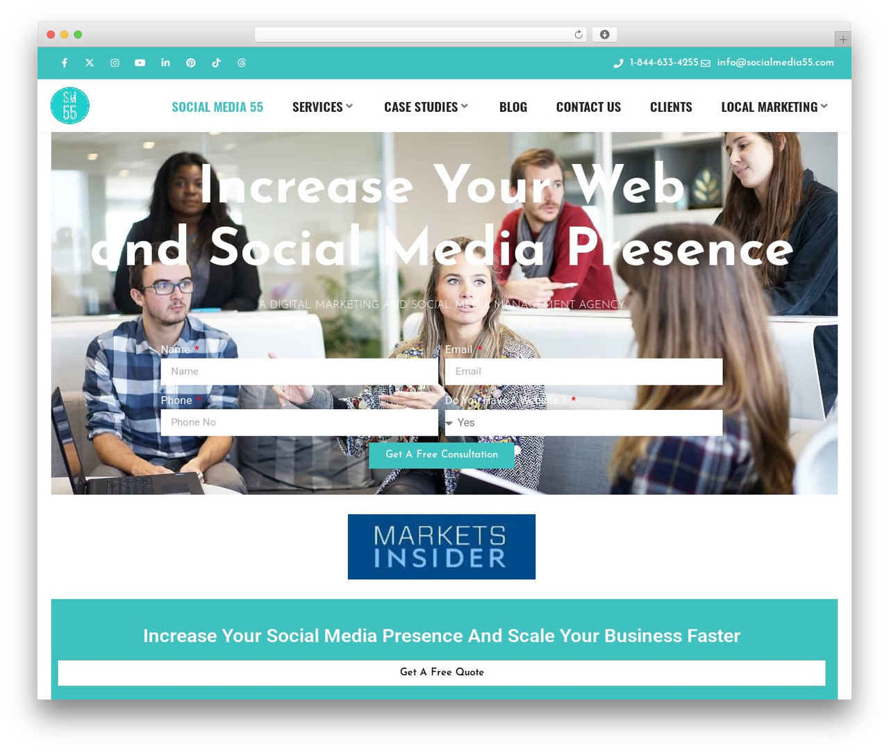 Page Builder Framework theme WordPress - socialmedia55.com Page Builder Framework theme WordPress - socialmedia55.com