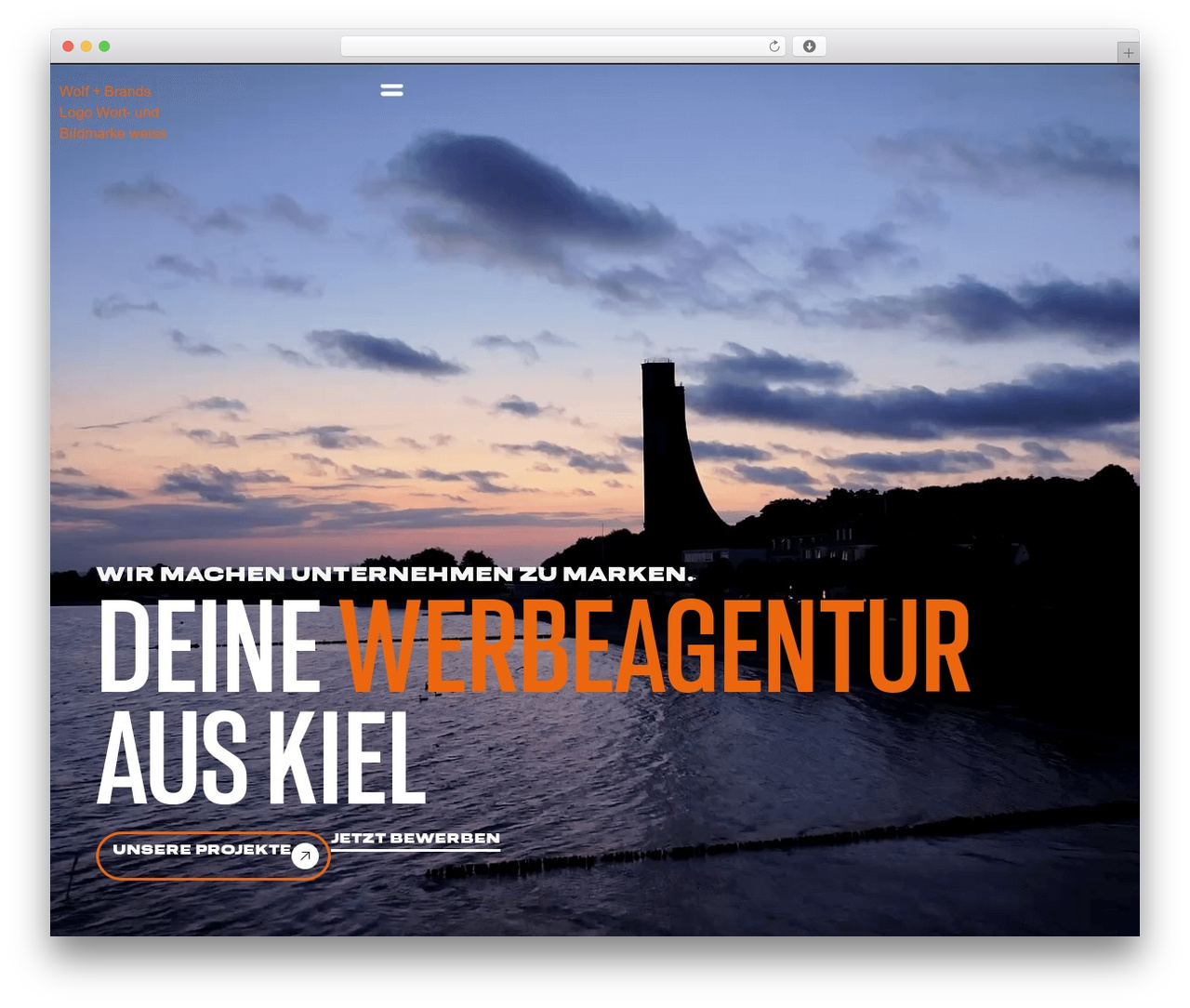Theme WordPress Hello Elementor - wolf-brands.de Theme WordPress Hello Elementor - wolf-brands.de