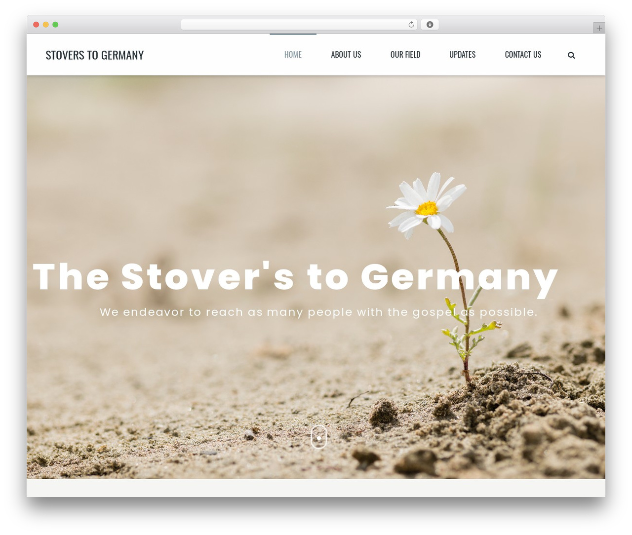 Verso theme WordPress - stoverstogermany.com Verso theme WordPress - stoverstogermany.com