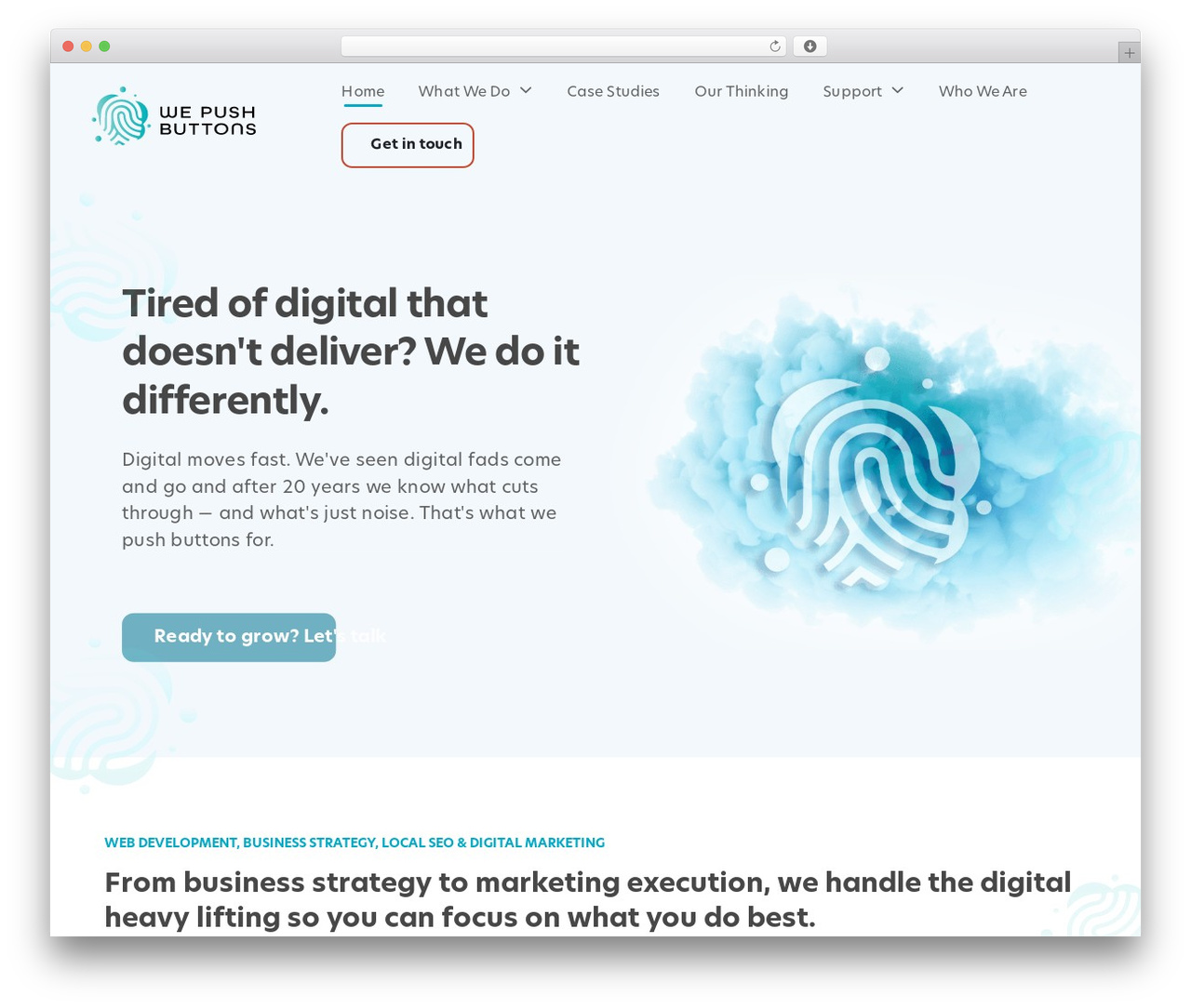 WPB Theme WordPress website theme - wepushbuttons.com.au WPB Theme WordPress website theme - wepushbuttons.com.au