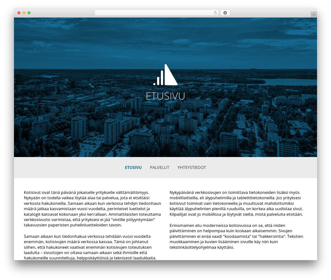 Basic WordPress theme - basic3.makdemo.site Basic WordPress theme - basic3.makdemo.site