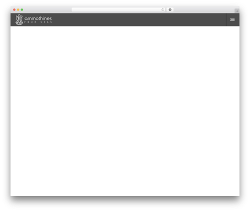 Dfd extensions WordPress plugin - ammothines.gr