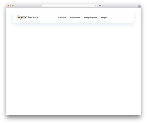 Masterlayer addons for elementor WordPress plugin - keyteknoloji.com.tr
