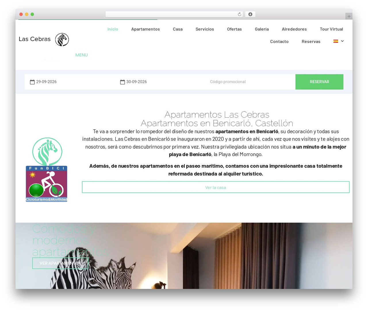 WordPress theme Hello Elementor - lascebras.com
