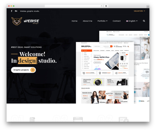 Preloader (the-preloader) free WordPress plugin - webise.pl Preloader (the-preloader) free WordPress plugin - webise.pl