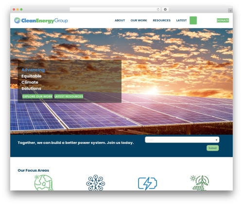 Bt pro WordPress plugin - cleanegroup.org