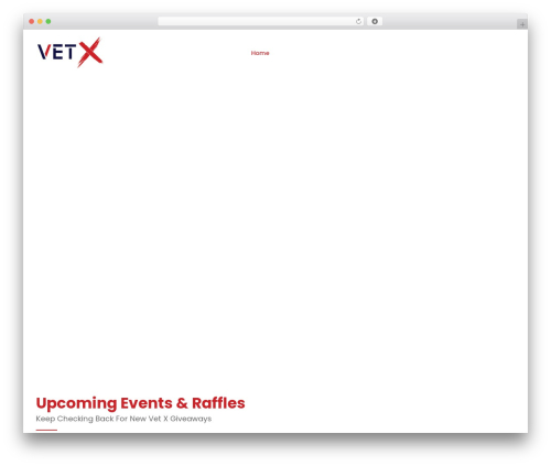 Extended widget options WordPress plugin - vetx.net