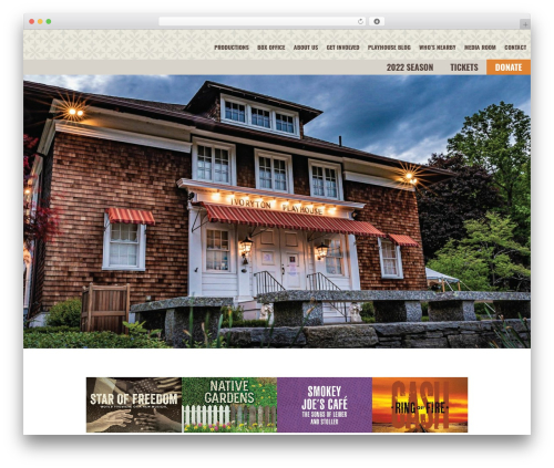 Divi modules simple heading WordPress plugin - ivoryton.slickfish.com