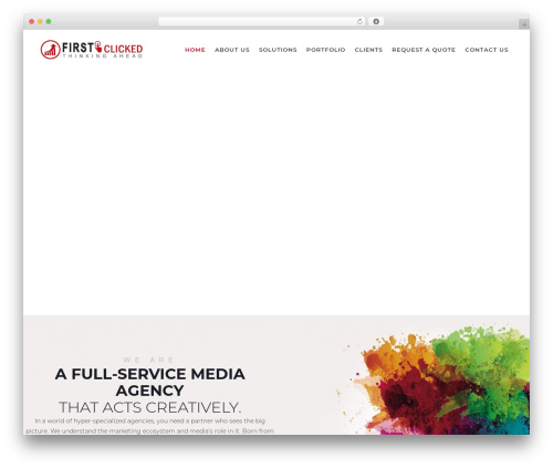 W time table WordPress plugin - firstclicked.com