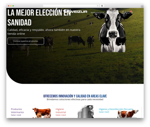 Bold pagos en linea WordPress plugin - weizur.com.co