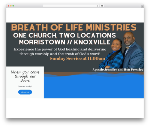 Sf sermon cloud WordPress plugin - www.breathoflife-ministry.com