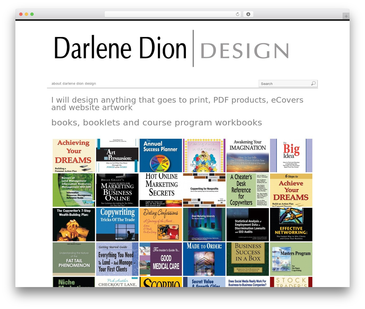 Platform top WordPress theme - darlenediondesign.com Platform top WordPress theme - darlenediondesign.com