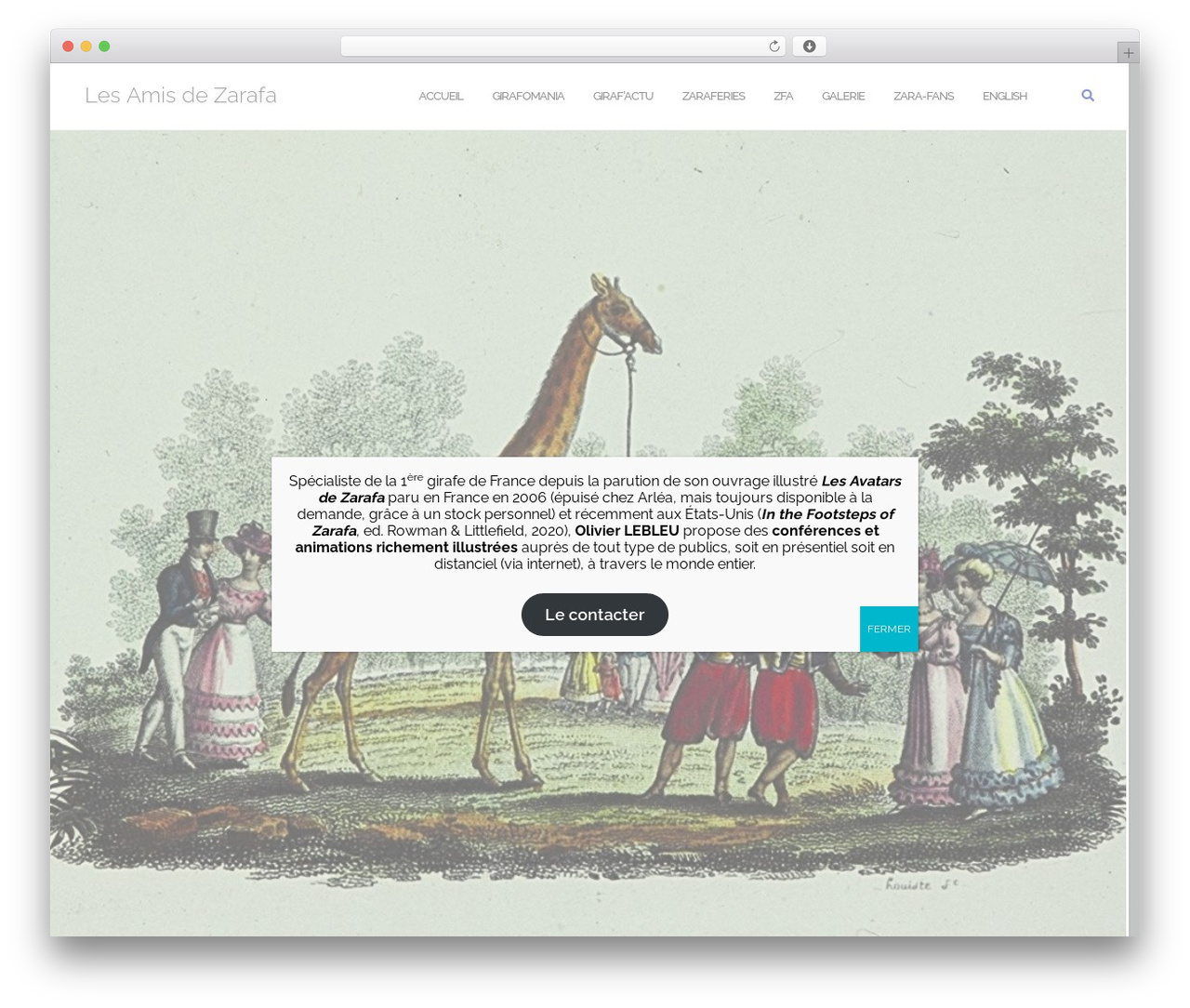 Shapely WordPress theme - lesamisdezarafa.com Shapely WordPress theme - lesamisdezarafa.com