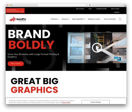Wp hummingbird WordPress plugin - speedpro.com