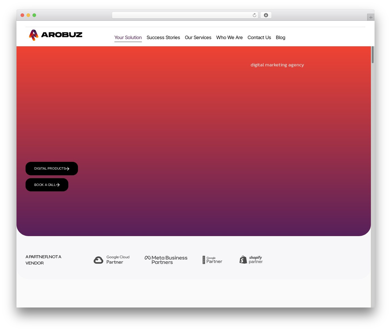 Theme WordPress Numerique - arobuz.com Theme WordPress Numerique - arobuz.com