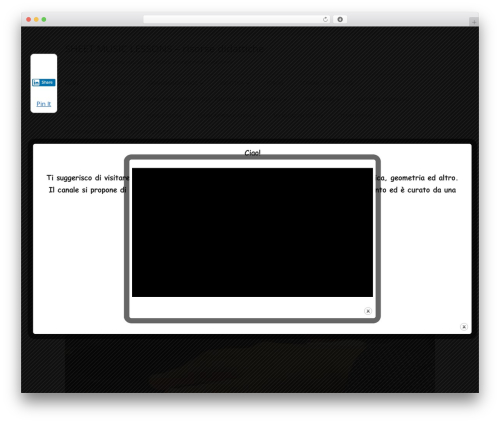 WP-DownloadManager (wp-downloadmanager) free WordPress plugin - sheetmusiclessons.it