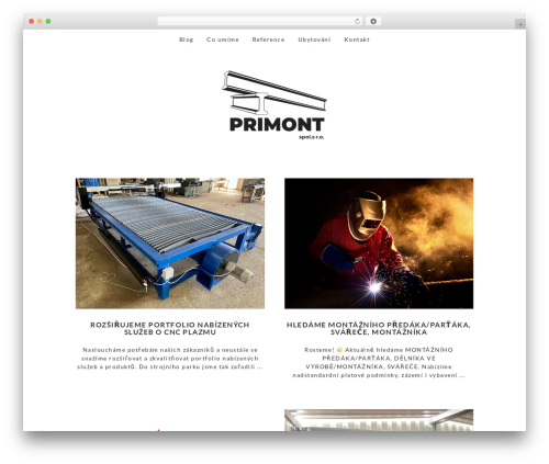 Virtual Store Responsive WooCommerce WordPress Theme WordPress theme - primontjihlava.cz