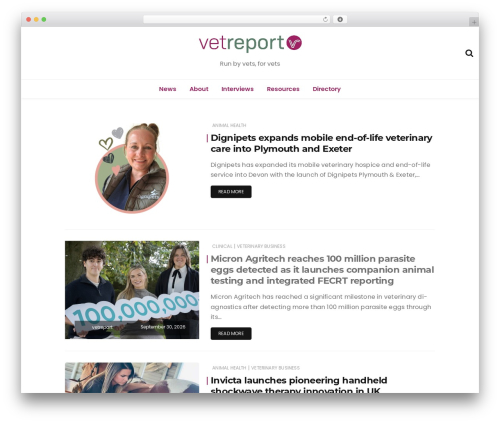 Wishful Blog WordPress theme - vetreport.net Wishful Blog WordPress theme - vetreport.net