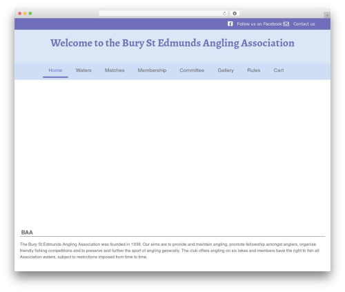 My Tickets (my-tickets) free WordPress plugin - burystedmundsangling.org My Tickets (my-tickets) free WordPress plugin - burystedmundsangling.org