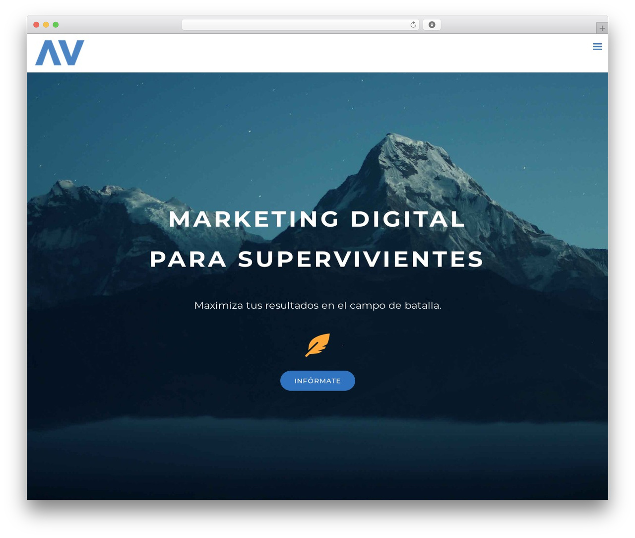 WordPress theme Avada - nativomarketing.com WordPress theme Avada - nativomarketing.com