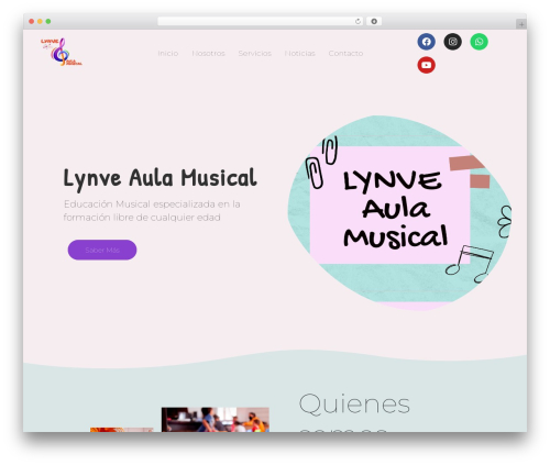 Stm megamenu WordPress plugin - lynveaulamusical.com