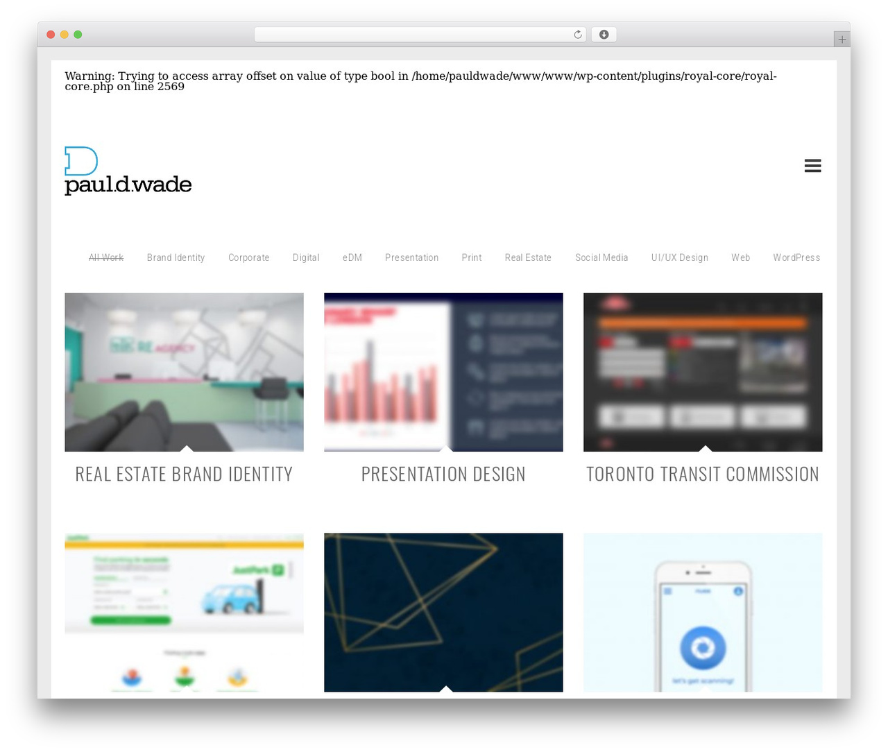 WordPress theme HyperX - pauldwade.com WordPress theme HyperX - pauldwade.com