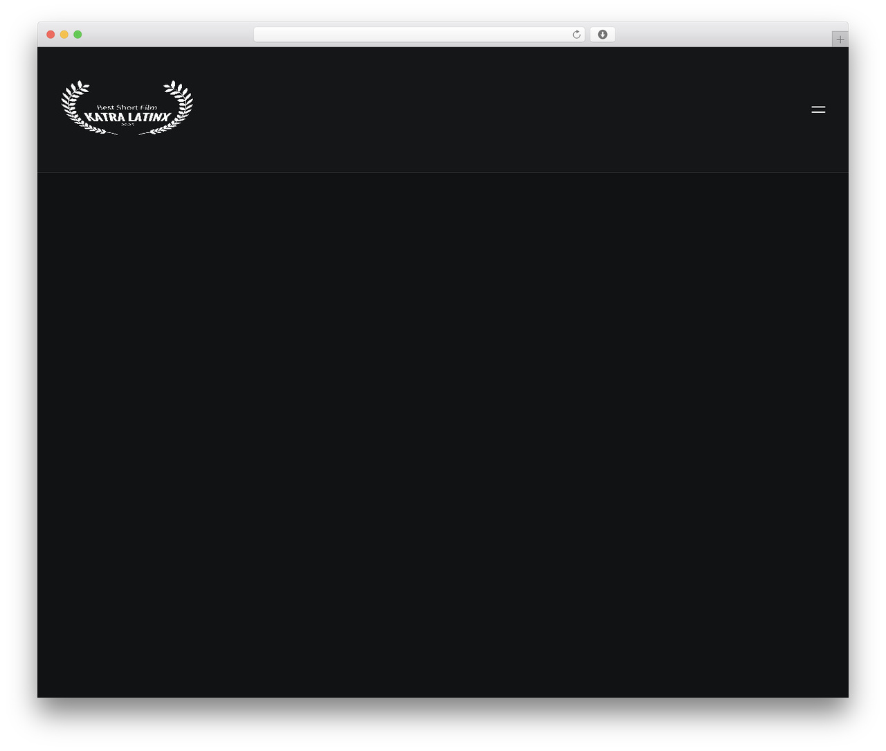 WordPress theme Uncode - deanegonzalez.com