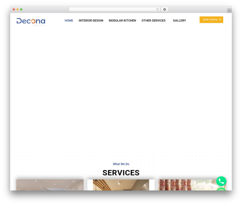 Bim_plugin WordPress plugin - decona.in