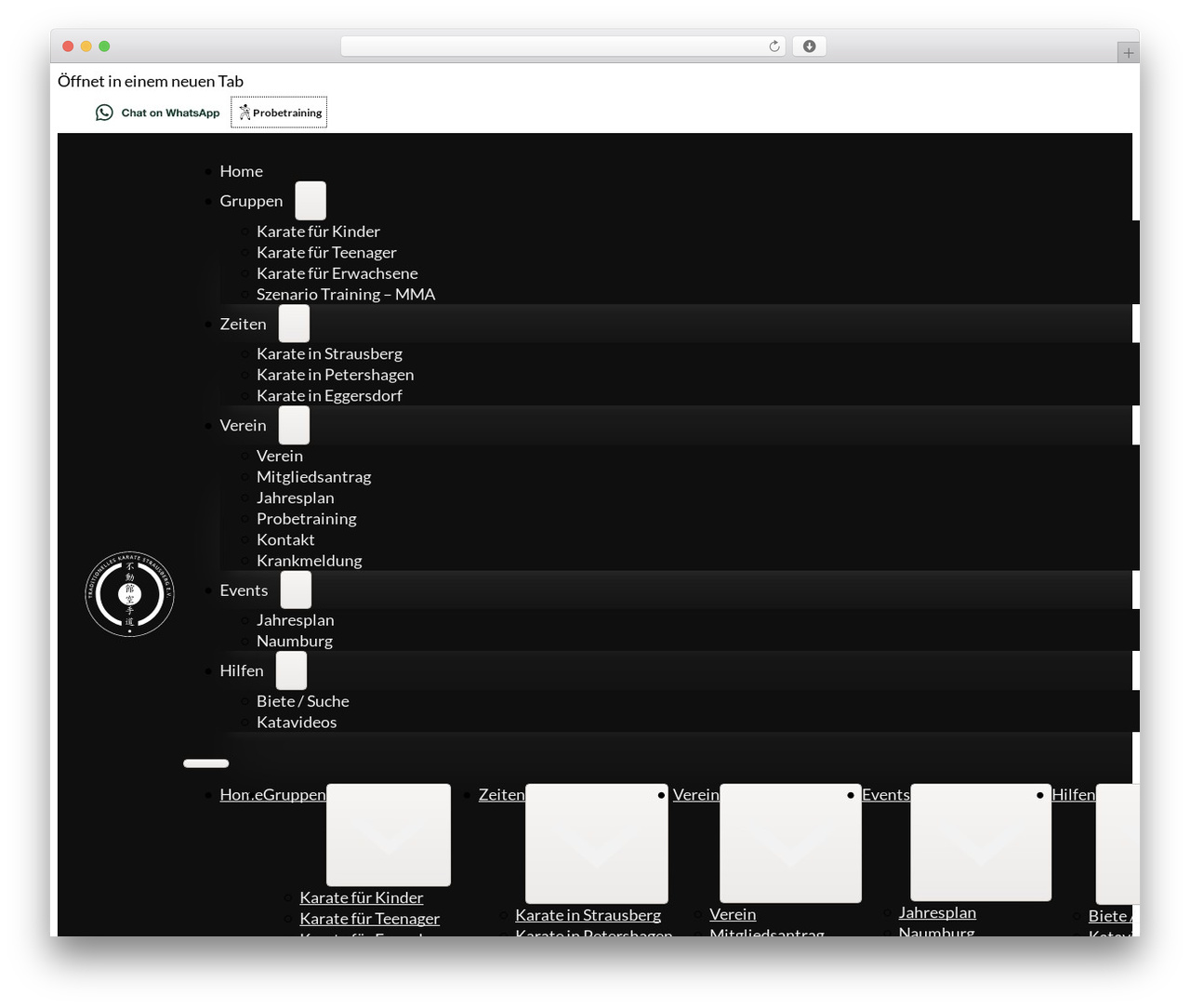 Bricks WordPress theme - karateschule-strausberg.de Bricks WordPress theme - karateschule-strausberg.de