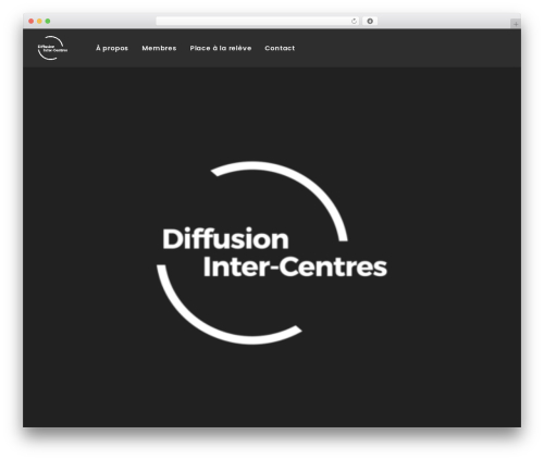 Cbxwpbookmarkaddon WordPress plugin - intercentres.com