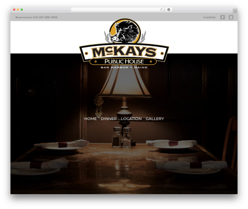 4divi masonry gallery WordPress plugin - mckayspublichouse.com