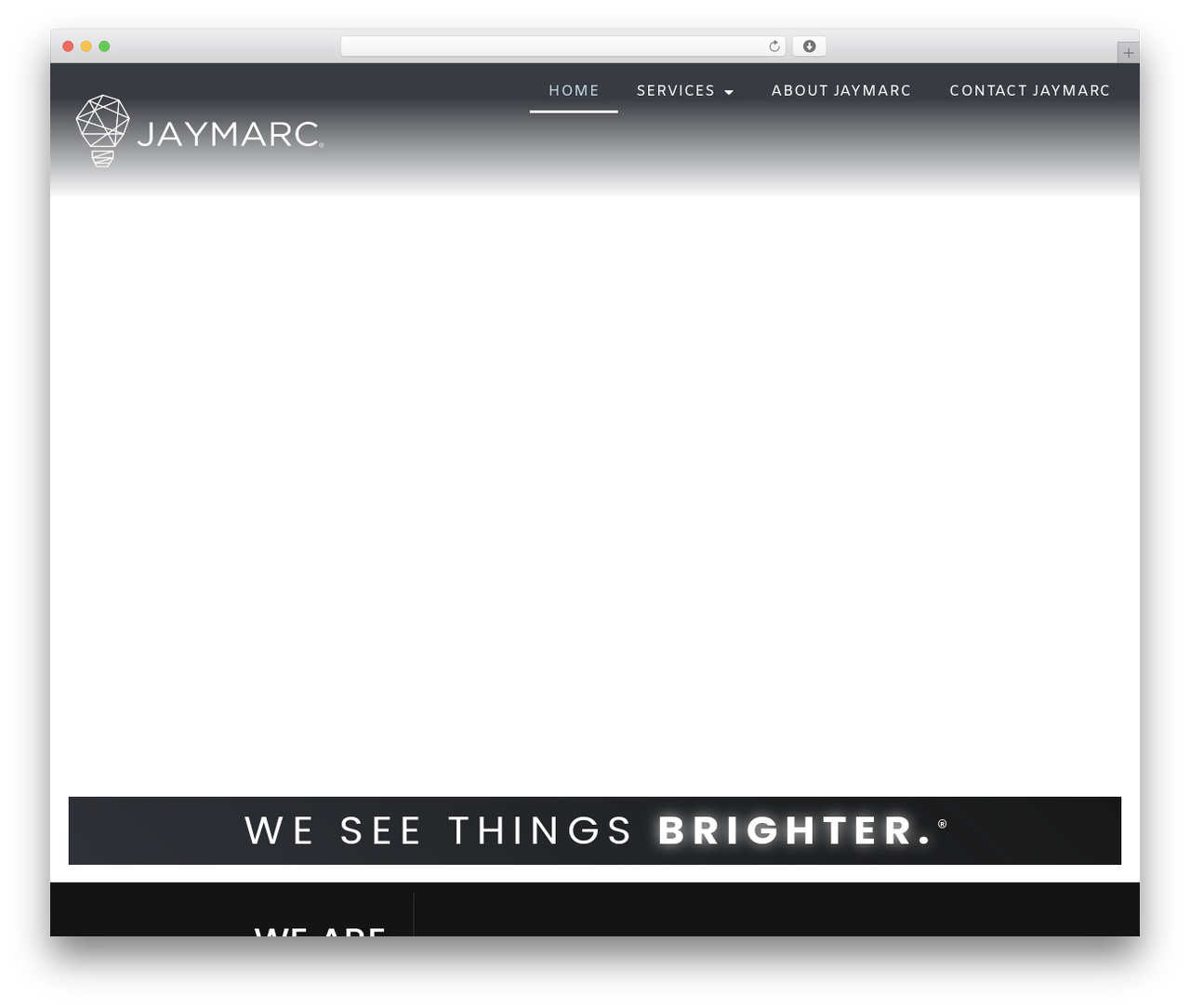 Elementor Hello Theme theme WordPress - jaymarcelectric.com