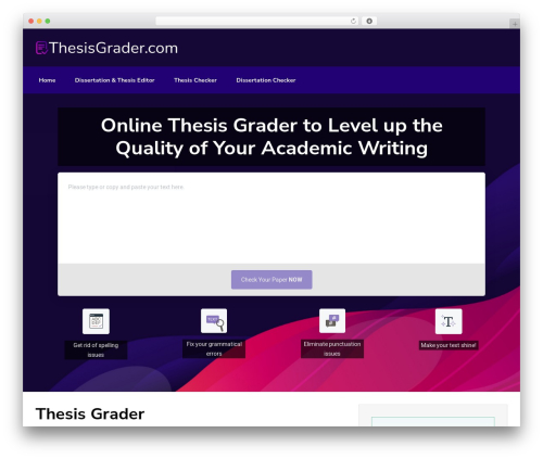 AdRedux – Insert Ads & Codes (adredux) free WordPress plugin - thesisgrader.com
