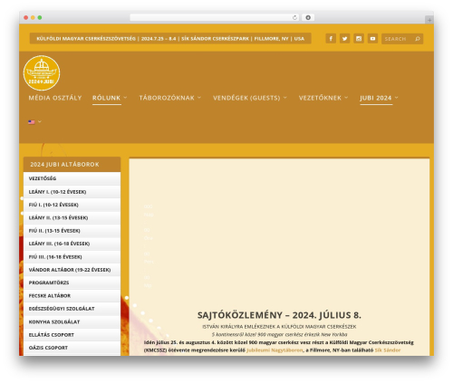Woothemes shortcodes 1.0 WordPress plugin - jubitabor.org