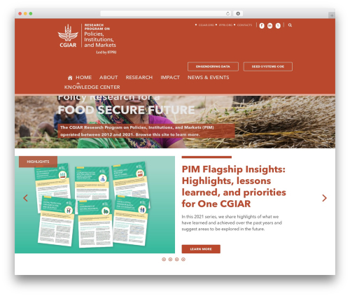 Genesis Bootstrap Carousel (genesis-bootstrap-carousel) free WordPress plugin - pim.cgiar.org Genesis Bootstrap Carousel (genesis-bootstrap-carousel) free WordPress plugin - pim.cgiar.org