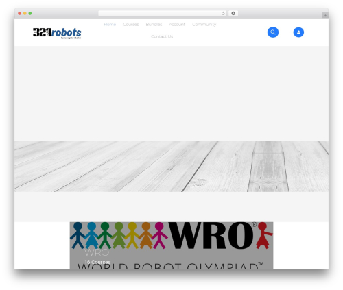 Masterstudy lms learning management system pro WordPress plugin - 321robots.com