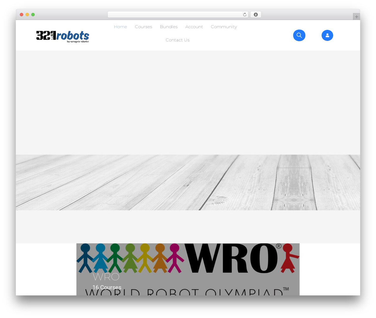 MasterStudy Templates WordPress theme - 321robots.com MasterStudy Templates WordPress theme - 321robots.com