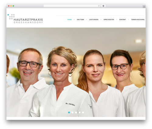 Cherry lazy load WordPress plugin - hautarztpraxis-grosshansdorf.de