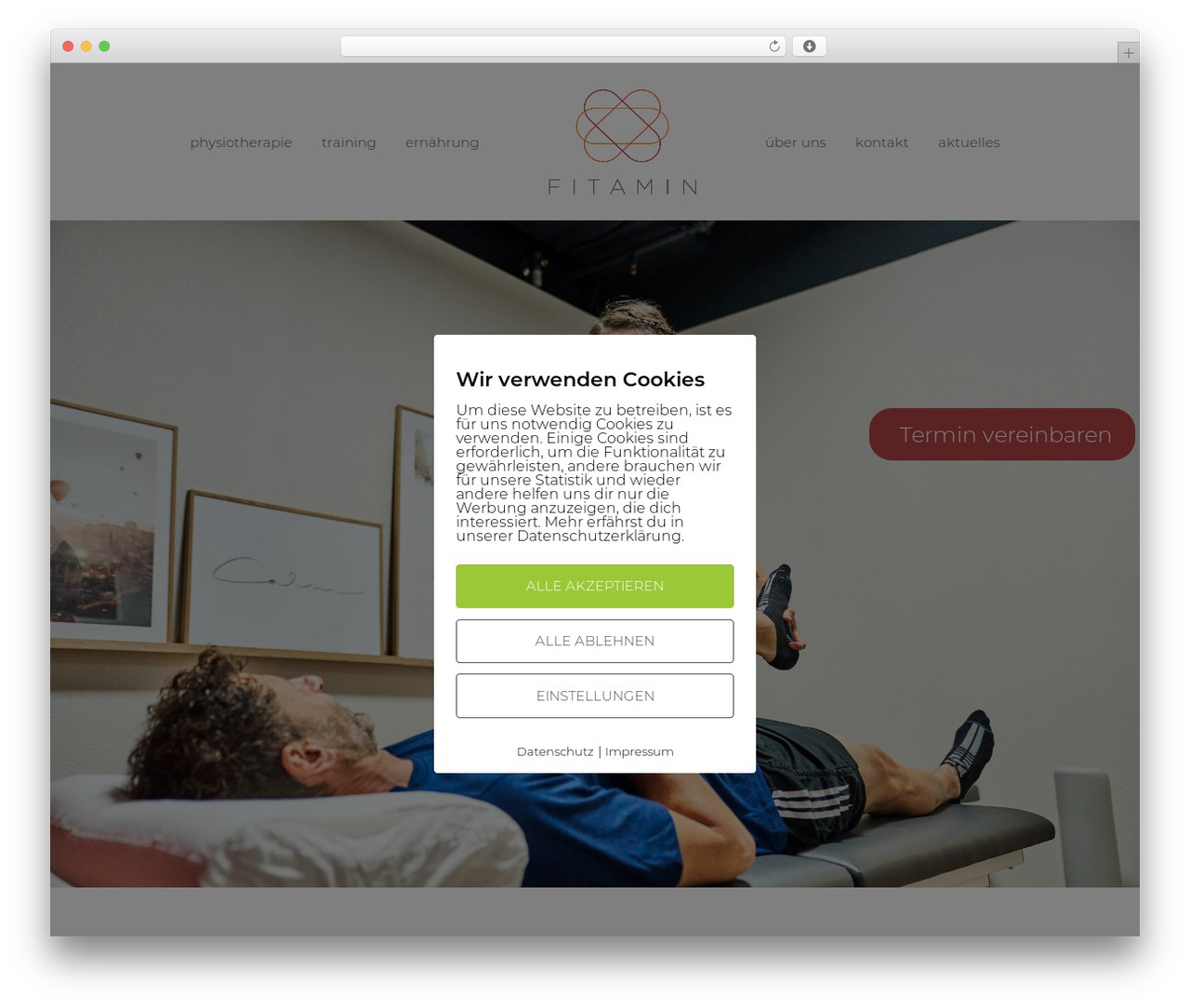 WordPress theme Total Child - fitamin.ch WordPress theme Total Child - fitamin.ch