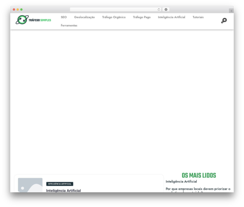 Ultimate post kit pro WordPress plugin - trafegosimples.com