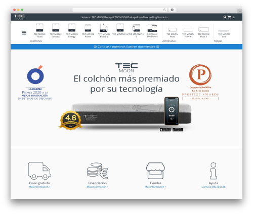 Rp product deliverydate WordPress plugin - tecmoon.com