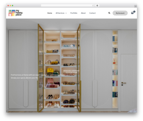 Duplica – Duplicate Posts, Pages, Custom Posts or Users (duplica) free WordPress plugin - myhappyplace.ae