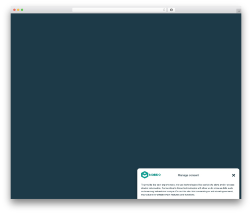 Ai builder WordPress plugin - moddo.com