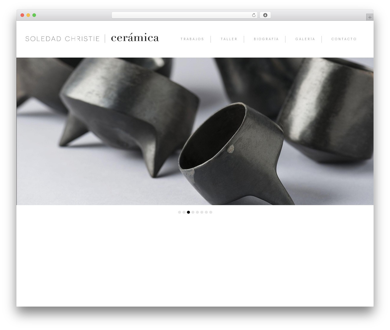 Mango WordPress theme - soledadchristie.cl Mango WordPress theme - soledadchristie.cl