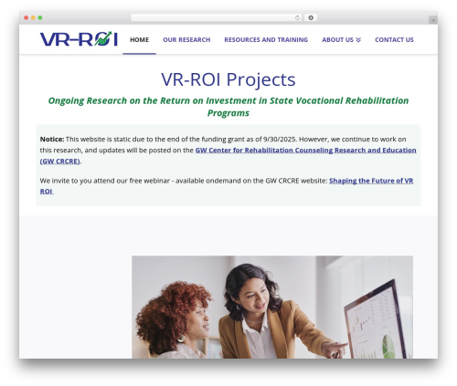 Gf tools WordPress plugin - vrroi.org