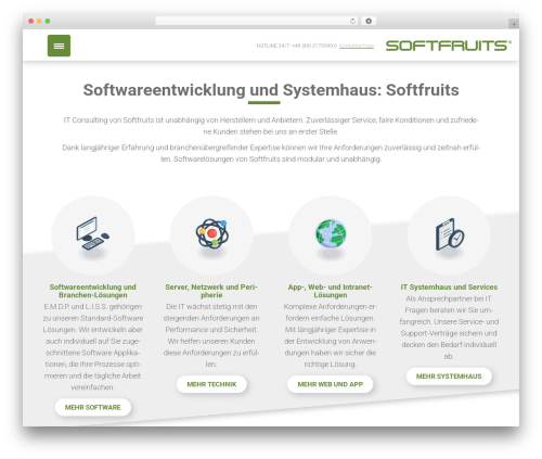 Wp logo showcase responsive slider pro WordPress plugin - softfruits.de